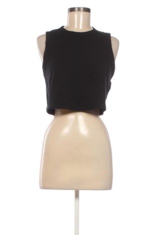 Дамски топ Bershka, Размер S, Цвят Черен, Цена 14,77 €