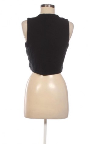 Дамски топ Bershka, Размер S, Цвят Черен, Цена 14,77 €