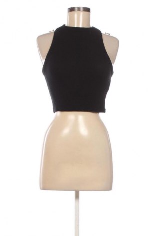 Дамски топ Bershka, Размер S, Цвят Черен, Цена 14,82 €