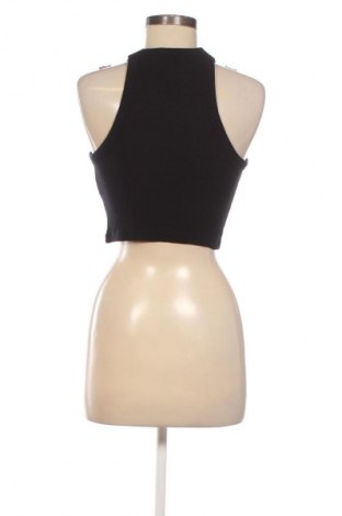 Дамски топ Bershka, Размер S, Цвят Черен, Цена 14,82 €
