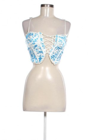 Női top Bershka, Méret M, Szín Sokszínű, Ár 11 839 Ft