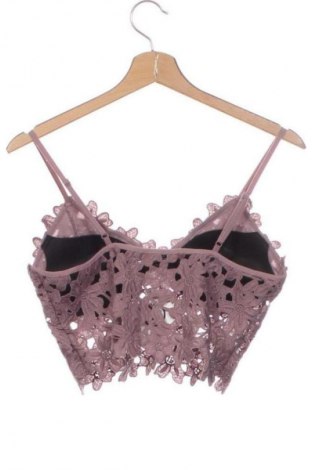 Дамски топ Bik Bok, Размер M, Цвят Пепел от рози, Цена 15,00 €