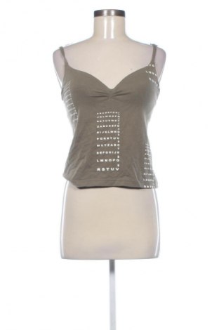 Дамски топ Blue Motion, Размер M, Цвят Зелен, Цена 15,00 €