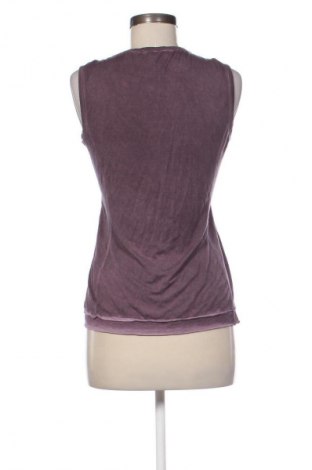 Damski top Bottega, Rozmiar M, Kolor Fioletowy, Cena 96,45 zł