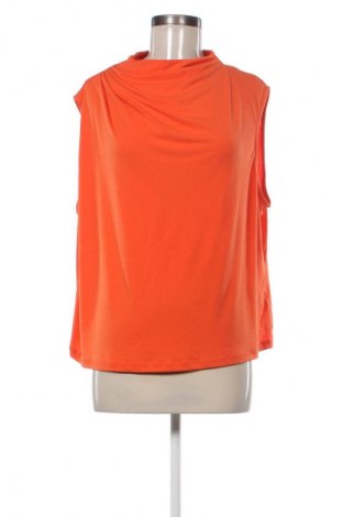 Damentop C&A, Größe XXL, Farbe Orange, Preis € 15,00