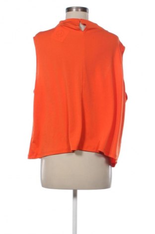 Damentop C&A, Größe XXL, Farbe Orange, Preis € 15,00