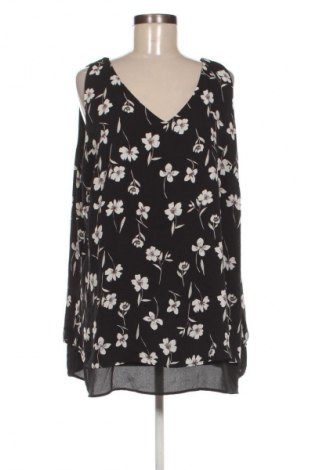 Damentop C&A, Größe XXL, Farbe Mehrfarbig, Preis € 10,99