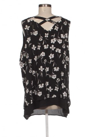 Damentop C&A, Größe XXL, Farbe Mehrfarbig, Preis € 10,99