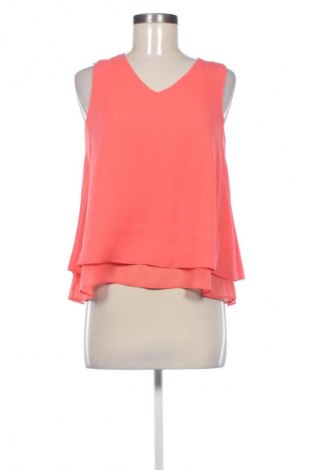 Damentop Camaieu, Größe S, Farbe Orange, Preis € 5,99