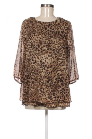 Damentop Canda, Größe L, Farbe Mehrfarbig, Preis € 10,99