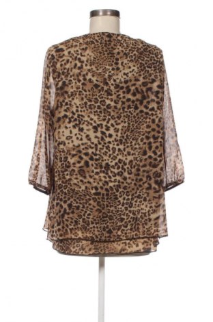 Damentop Canda, Größe L, Farbe Mehrfarbig, Preis € 10,99