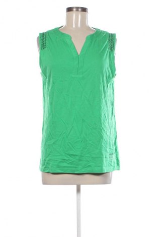 Damentop Cecil, Größe L, Farbe Grün, Preis € 9,99