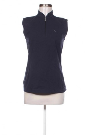 Damentop Chervo, Größe M, Farbe Blau, Preis € 28,00