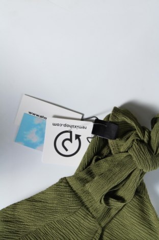 Női top Cider, Méret M, Szín Zöld, Ár 9 917 Ft