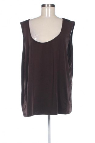 Női top Ciso, Méret 4XL, Szín Barna, Ár 5 707 Ft