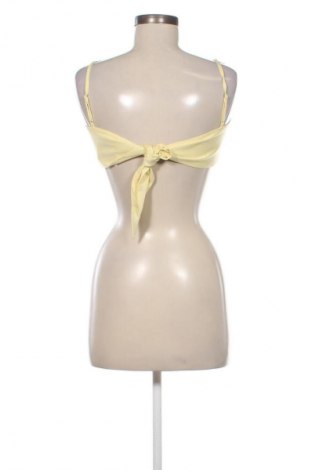 Damentop Collusion, Größe S, Farbe Gelb, Preis € 15,00