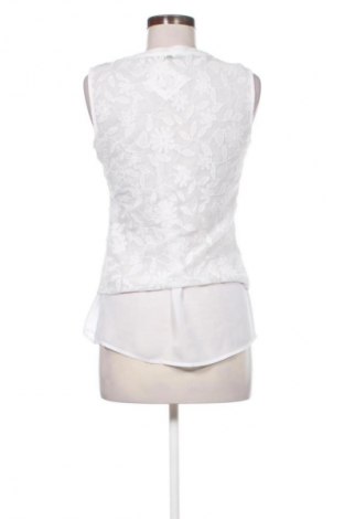 Damski top Comma,, Rozmiar XS, Kolor Biały, Cena 150,67 zł