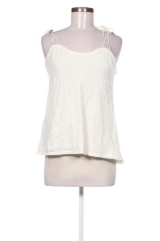 Damski top Comptoir Des Cotonniers, Rozmiar M, Kolor ecru, Cena 169,60 zł