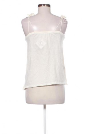 Damski top Comptoir Des Cotonniers, Rozmiar M, Kolor ecru, Cena 169,60 zł