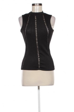 Дамски топ CoolCat, Размер M, Цвят Черен, Цена 7,15 €