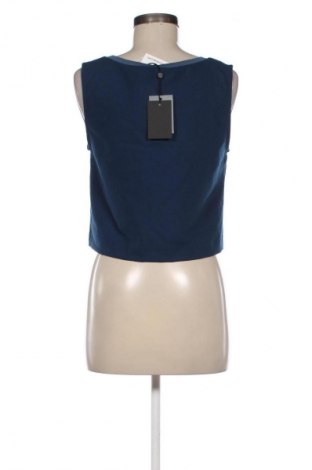 Дамски топ Cop.copine, Размер S, Цвят Син, Цена 63,49 €