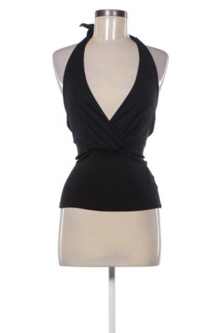 Дамски топ Crazy World, Размер XS, Цвят Черен, Цена 15,00 €