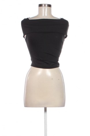 Дамски топ DAZY, Размер S, Цвят Черен, Цена 14,77 €