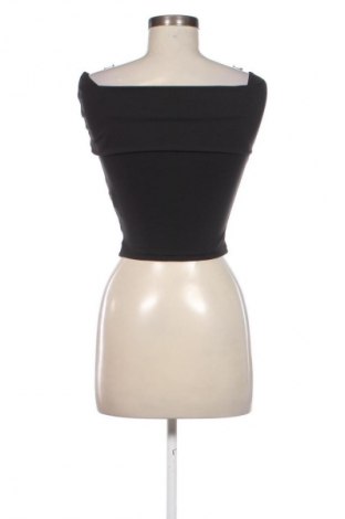 Дамски топ DAZY, Размер S, Цвят Черен, Цена 14,77 €