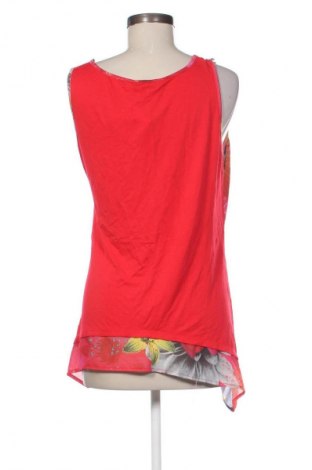 Дамски топ Desigual, Размер M, Цвят Многоцветен, Цена 28,20 €