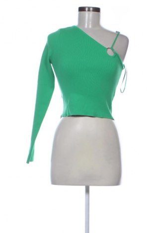 Női top Dilvin, Méret S, Szín Zöld, Ár 6 103 Ft