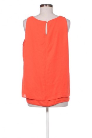 Damentop ETIC, Größe M, Farbe Orange, Preis € 14,77