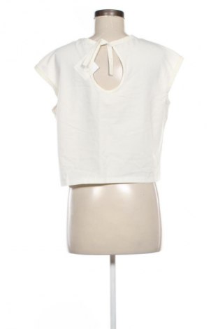 Damentop Elizabeth, Größe L, Farbe Ecru, Preis 15,00 €