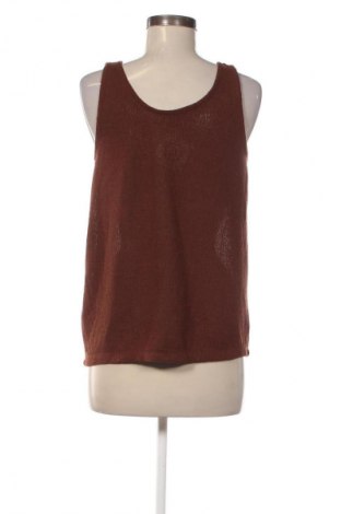 Damentop Esmara, Größe M, Farbe Braun, Preis € 4,99