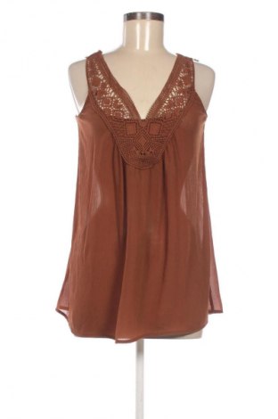 Damentop Esmara, Größe XXS, Farbe Braun, Preis € 14,77