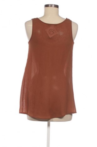 Damentop Esmara, Größe XXS, Farbe Braun, Preis € 14,77