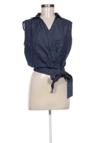 Női top Esprit, Méret S, Szín Kék, Ár 3 739 Ft