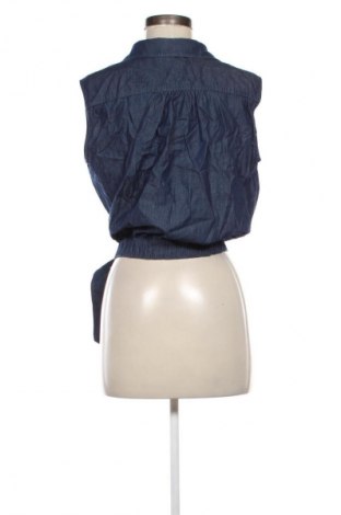 Női top Esprit, Méret S, Szín Kék, Ár 3 739 Ft