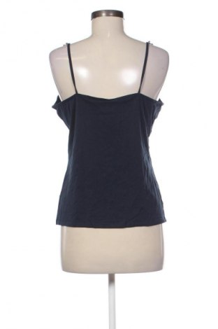 Damentop Essentials, Größe XL, Farbe Blau, Preis € 15,00