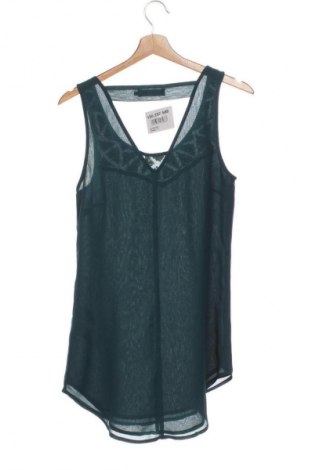 Női top Even&Odd, Méret S, Szín Zöld, Ár 6 198 Ft