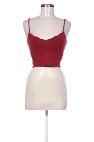 Női top Even&Odd, Méret XS, Szín Piros, Ár 6 092 Ft