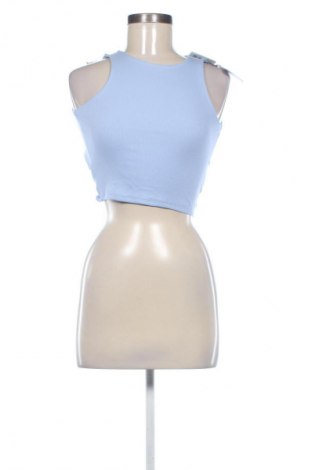 Női top Even&Odd, Méret XS, Szín Kék, Ár 9 917 Ft