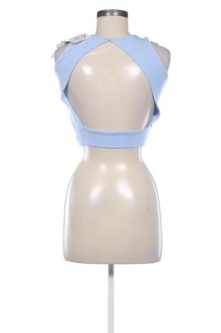 Női top Even&Odd, Méret XS, Szín Kék, Ár 9 917 Ft