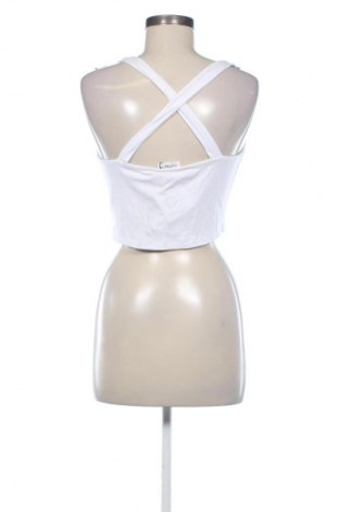 Női top Even&Odd, Méret L, Szín Fehér, Ár 9 917 Ft