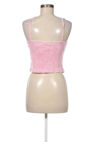 Női top Even&Odd, Méret L, Szín Rózsaszín, Ár 6 089 Ft