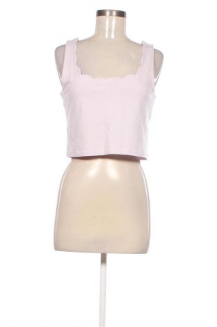 Дамски топ Even&Odd, Размер L, Цвят Пепел от рози, Цена 15,00 €