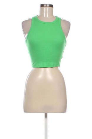 Damentop FSBN, Größe S, Farbe Grün, Preis € 7,99