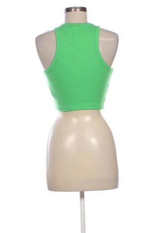 Damentop FSBN, Größe S, Farbe Grün, Preis € 7,99