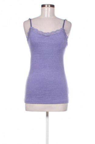 Damentop Faded Glory, Größe M, Farbe Lila, Preis € 14,74