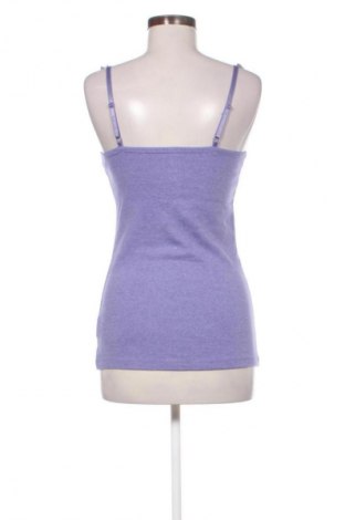 Damentop Faded Glory, Größe M, Farbe Lila, Preis € 14,74