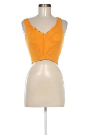 Damentop Fb Sister, Größe S, Farbe Orange, Preis € 5,99